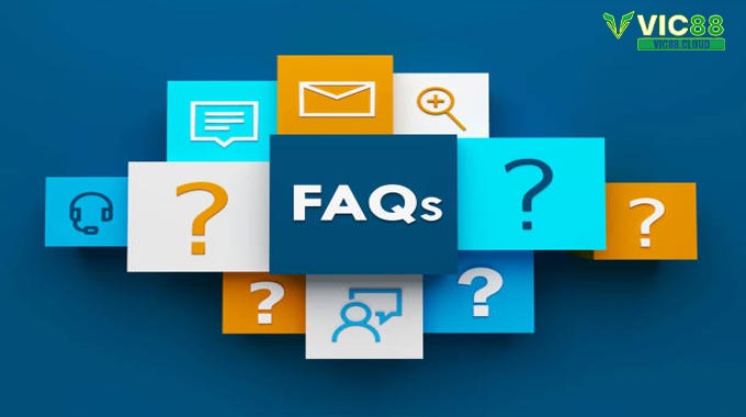 Câu hỏi thường gặp (FAQ) 