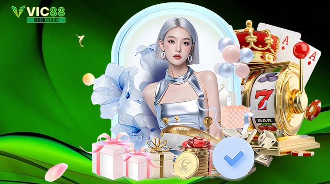 Hướng dẫn chi tiết cách Đăng Ký VIC88
