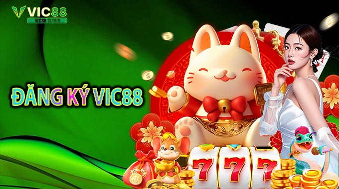 Đăng Ký VIC88
