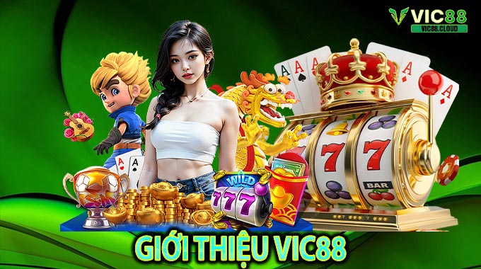 Giới Thiệu VIC88