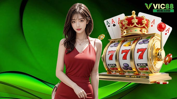Hướng Dẫn Chi Tiết Cách Đăng Nhập VIC88