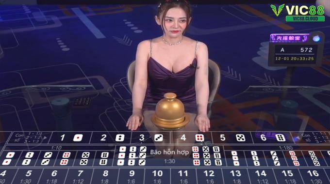 Chiến Lược Cược Thông Minh Khi Chơi Xóc Đĩa Live