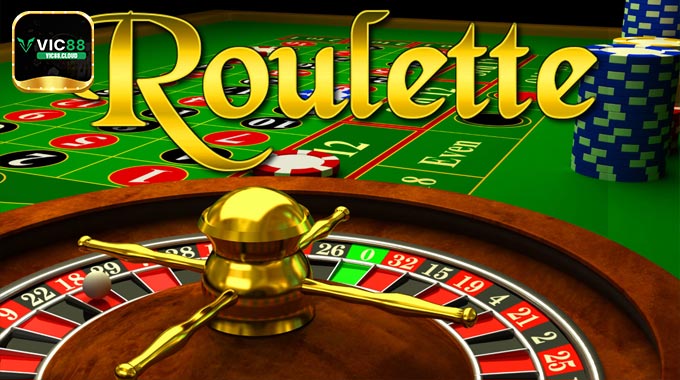 Roulette Live – Trải Nghiệm Casino Thật, Cược Cực Đỉnh