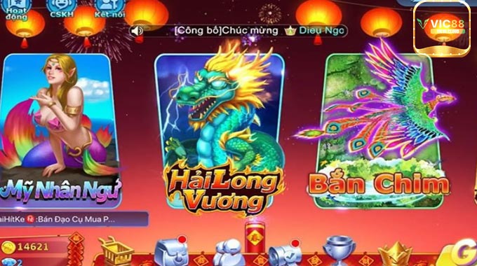 Slot Rồng Vàng – Bùng Nổ May Mắn, Thưởng Liên Tục