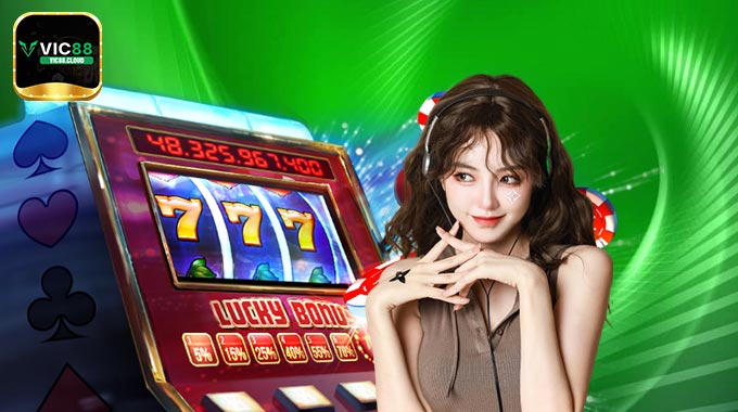 Top 5 Game Hot Nhất Tại VIC88