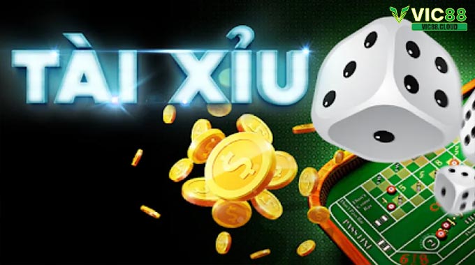 Vì sao Tài Xỉu VIC88 trở thành lựa chọn số 1