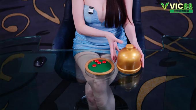 Luật Chơi Xóc Đĩa Live Đơn Giản, Ai Cũng Thắng Được