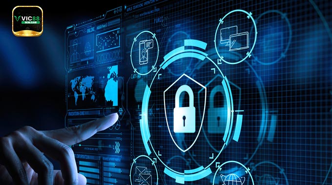 🛡️Bảo mật, minh bạch và hỗ trợ chuyên nghiệp tại VIC88